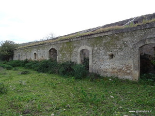 Masseria Alaimo
